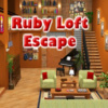 Ruby Loft Escape